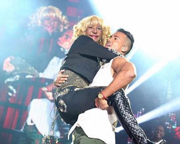 “Entonces Romeo sí y yo no”