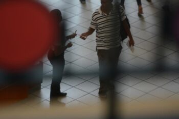 “droga zombie” nueva forma de atraco.