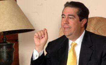 Francisco Javier afirma nuevas figuras garantizan permanencia del PLD en el poder.