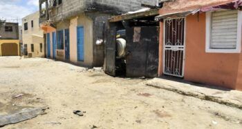 Policía detiene al raso implicado en tres muertes en La Toronja.