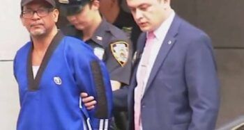 Instructor dominicano de karate acusado de abusos sexuales a niños en Alto Manhattan