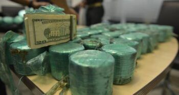 Nueva vez en puerto de Haina, Aduanas incauta otros US$745,180 introducidos en repuestos de vehículos