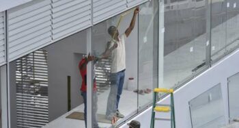 El Teleférico inicia mañana sus operaciones con quejas de vecinos.