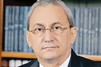 Subero Isa asegura que el presidente Medina se repostulará en las próximas elecciones 2020.