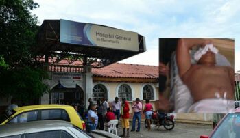 Joven se intoxico por un peo de la novia