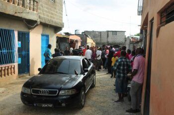 Líos por parqueos dejan siete muertos en 7 años.