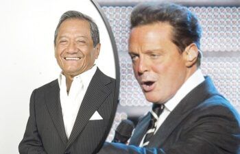 Armando Manzanero no quiere trabajar de nuevo con Luis Miguel