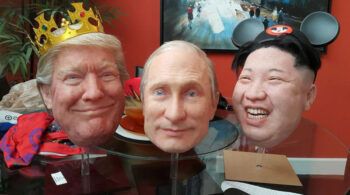 Primero la gente: Cuando gobernanza no es gobernabilidad