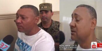 Encontró a su mujer siendo infiel y mira lo que hizo, el hombre está preso y llora al explicar lo sucedido.