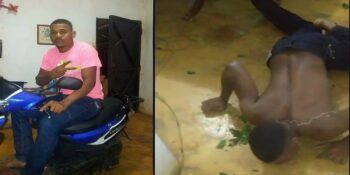 Hombre fallece luego de comer arroz presuntamente envenenado por una mujer.