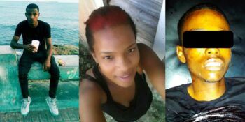 Le aconsejaron que dejara a esa mujer y mira como ella le quitó la vida horas más tarde.