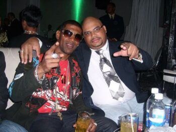 Papi Juan, ex manager de Omega, grave al supuestamente prenderse fuego.