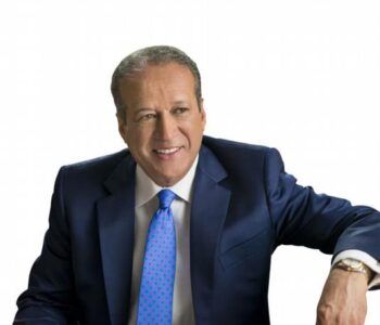 Pared Pérez dice danilistas lo ven como el relevo.