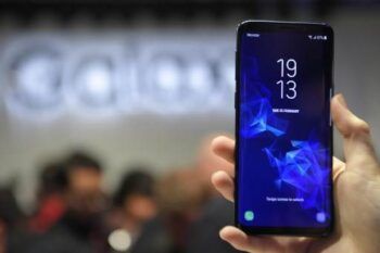 Samsung tendrá que pagar $533 millones por copiar diseño del iPhone