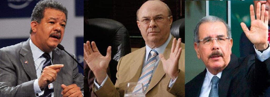 Procuraduría descarta sobornos a presidentes dominicanos por caso Odebebrecht.