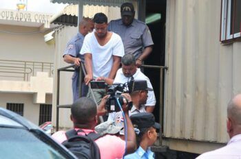 Matadores de mecánicos en La Toronja dicen estar arrepentidos