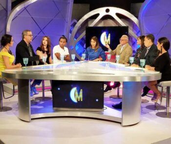 La Materialista se disculpa con Espectáculos Públicos; limpiará letras de “Nunca maniquí”