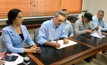 Abinader: país requiere nueva visión y nuevas prácticas para superar corrupción e impunidad      