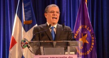 Amarante dice eliminará trabas a las exportaciones para producir riquezas