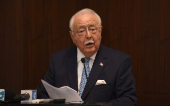 Pequeños mineros debaten su futuro con Energía y Minas