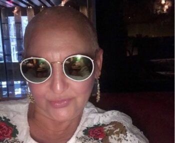 Exesposa de Rafa Rosario solicita ayuda urgente para recuperar su salud