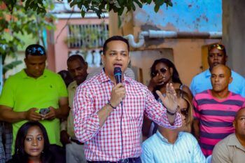 Omar Guevara afirma victoria del PLD está sustentada en el éxito de gobiernos peledeístas