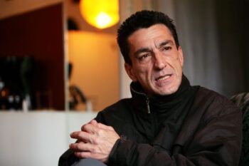 Muere actor de “Sin senos sí hay paraíso”