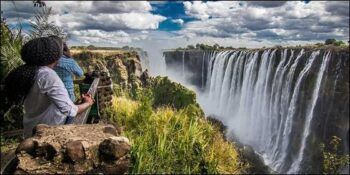 Vuelos baratos a Africa