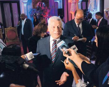 Ministro Industria y Comercio: Manejo combustibles es claro