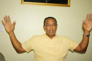 Aturden y roban a pastor con uso de “burundanga