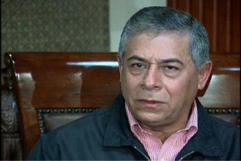 Roberto Salcedo regresa a la televisión