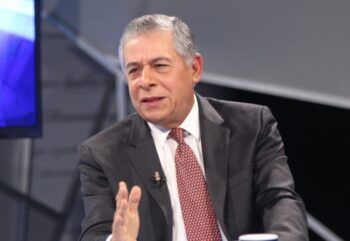 Roberto Salcedo dice Leonel fue irrespetado en el PLD