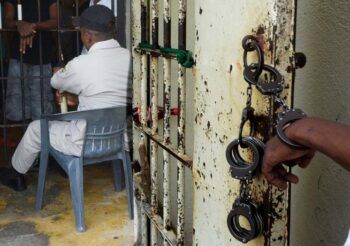 Condenan a tres exagentes de la PN por asesinato de 3 jóvenes