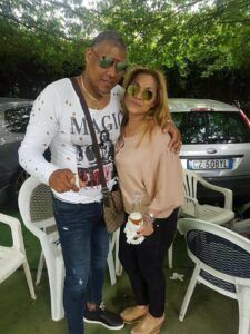 Dominicano mata su mujer en Italia