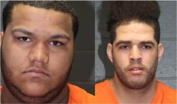 Dominicanos son arrestado en NY por robar cheques