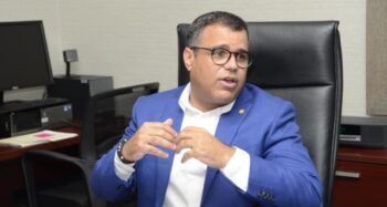 Tommy Galán dice estar seguro de su inocencia en el caso Odebrecht “no sé que hago ahí” renunciaría a senaduria.