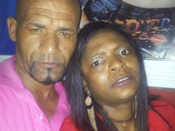 Cobrador de expreso Villa Altagracia le quita la vida de varias puñaladas a su esposa por asuntos pasionales