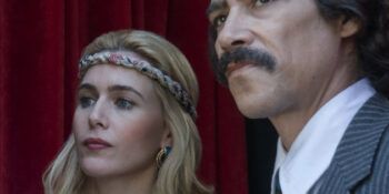 Luis Miguel la serie: llegó el momento más doloroso