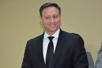 Incluyen a Jean Alain en grupo de los fiscales más destacados de Latinoamérica.