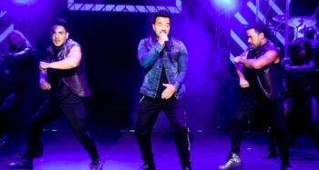 ALFONSO QUIÑONES: ¿Por qué Luis Fonsi no funcionó en Altos de Chavón?