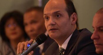 Dicen que Ramfis tiene el “material colgante” para resolver problemas del país