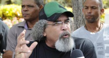 Padre Rogelio Cruz: “Masalles que se dedique a resolver lo que yo sé de él, coño”