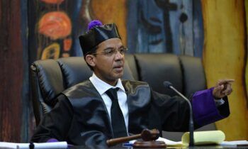 Juez Ortega Polanco conocerá este viernes audiencia preliminar del caso Odebrecht