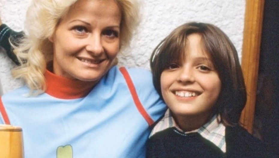 Luis Miguel y la desaparición de su mamá, Marcela Basteri: «Encontrarla me ayudaría mucho»