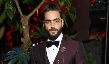 Roban prendas valoradas en más de 800 mil dólares al cantante Maluma.