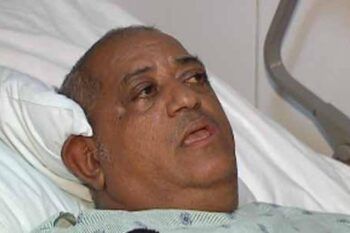 Presidente Medina no ha visitado a Margaro como el comediante declaró en entrevista