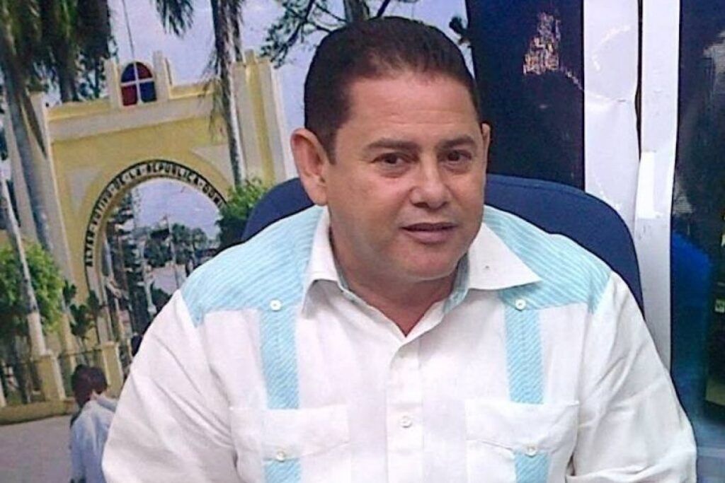 Exsenador Mario Torres afirma que Leonel Fernández será candidato presidencial con o sin el PLD