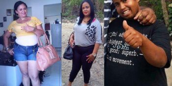 Otra mujer que pierde la vida de varias estocadas a manos de su expareja por asuntos pasionales.