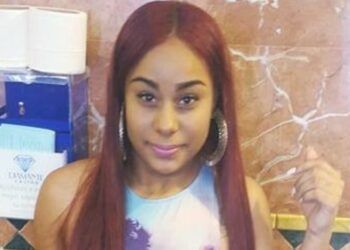 Matan mujer en un drink