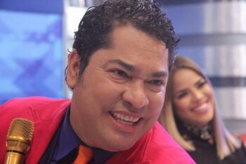 Nos salvamos! Pachá tendrá nuevo espacio de TV!